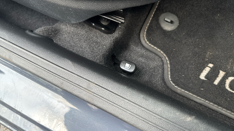 Hyundai i10 1.0 T-GDi N Line 5dr Petrol Hatchback